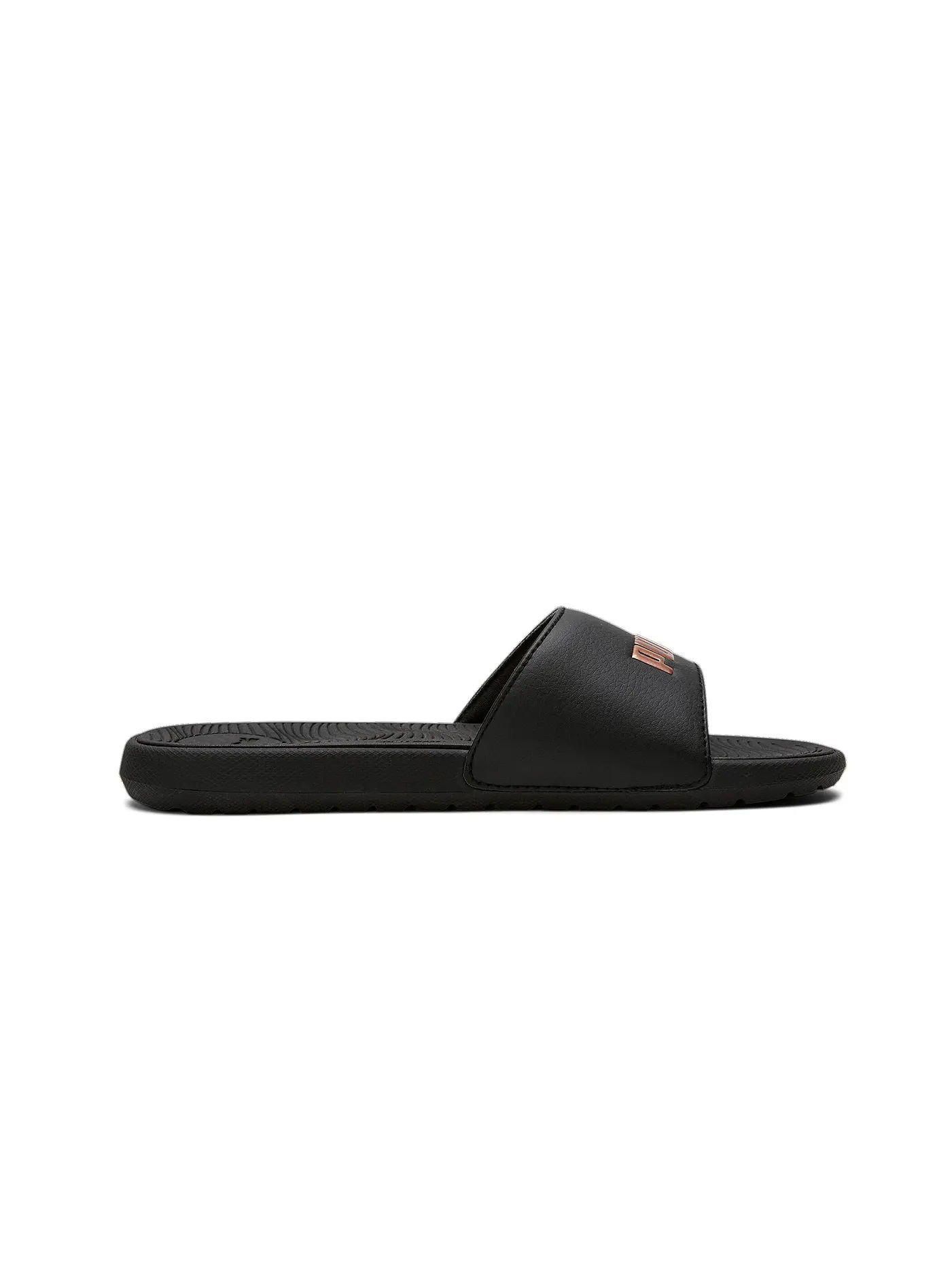 PUMA | Damen Badepantoffeln Cool Cat 2.0 | 
